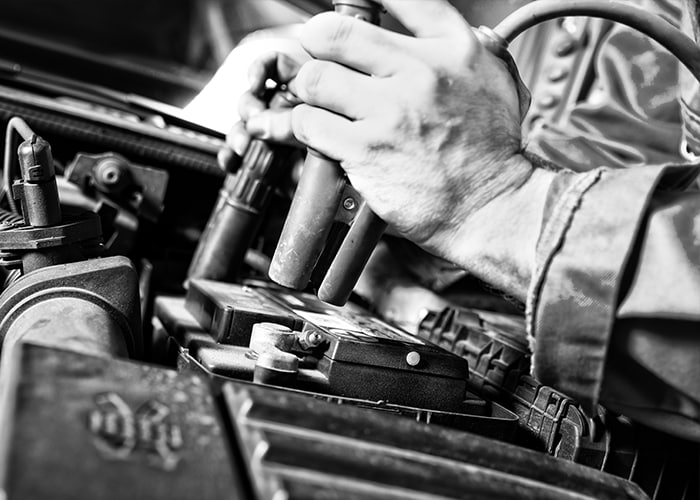 Car Battery Replacement Car Battery Replacement Services at Prestige Toyota of Ramsey