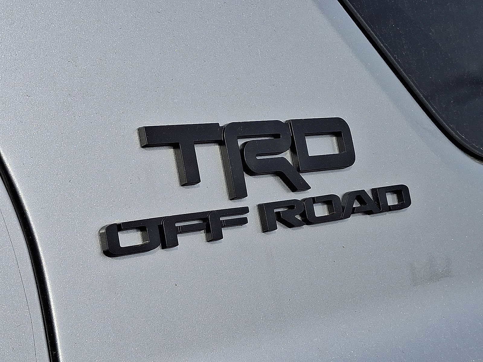 Thumbnail: 2026 Toyota 4Runner - 25