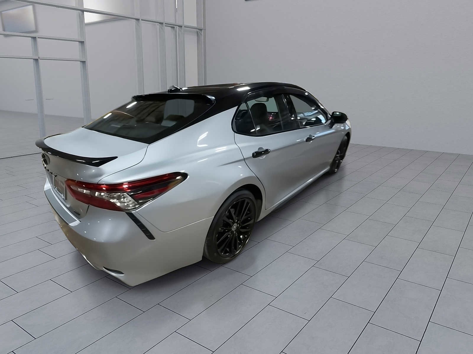 Thumbnail: 2022 Toyota Camry - 8