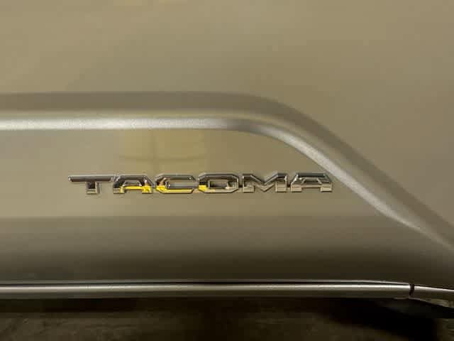 Thumbnail: 2025 Toyota Tacoma - 26