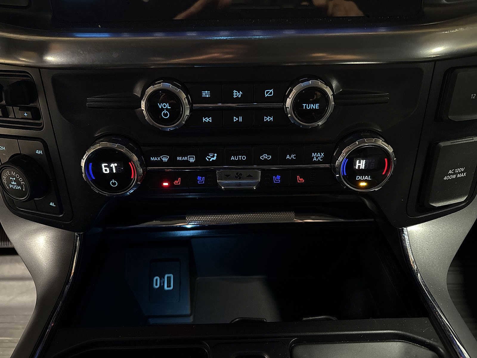 Thumbnail: 2021 Ford F-150 - 22