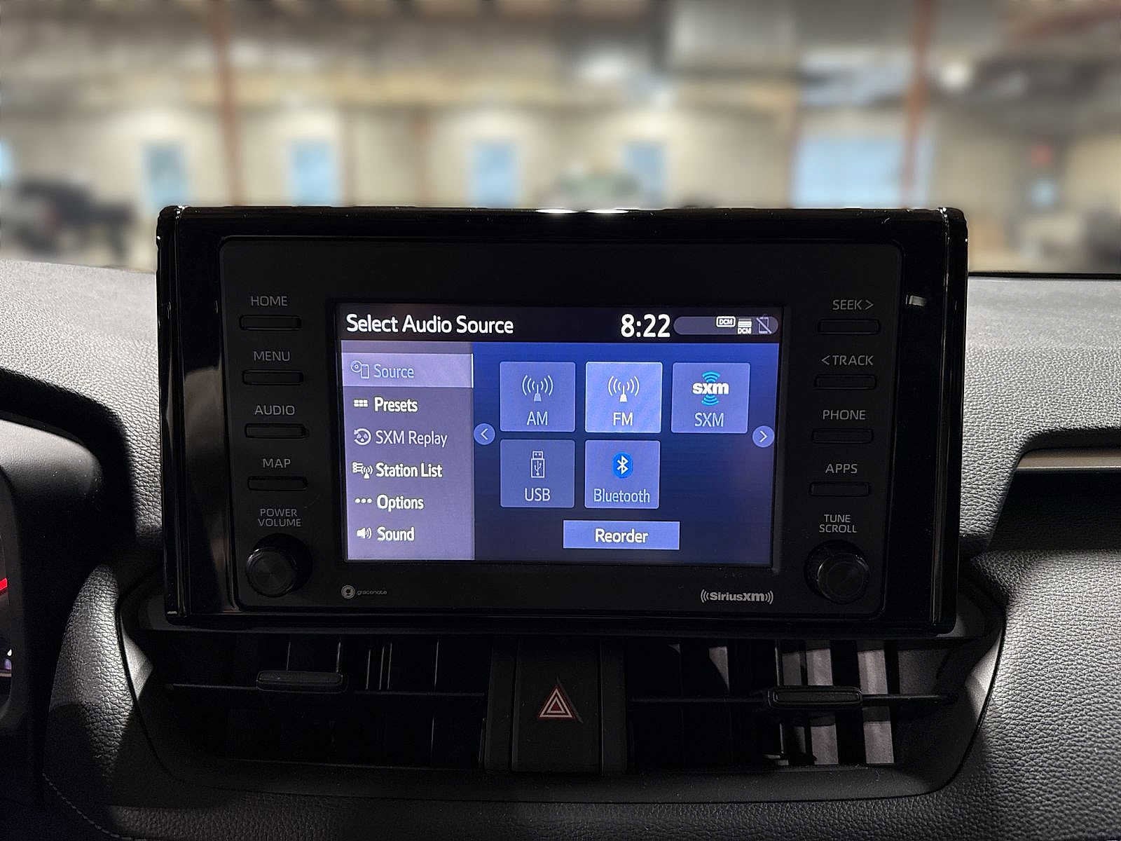 Thumbnail: 2021 Toyota RAV4 - 20