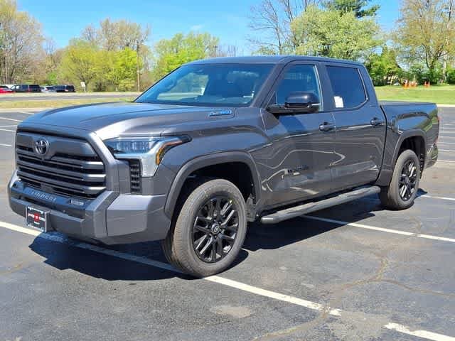 Thumbnail: 2026 Toyota Tundra - 16
