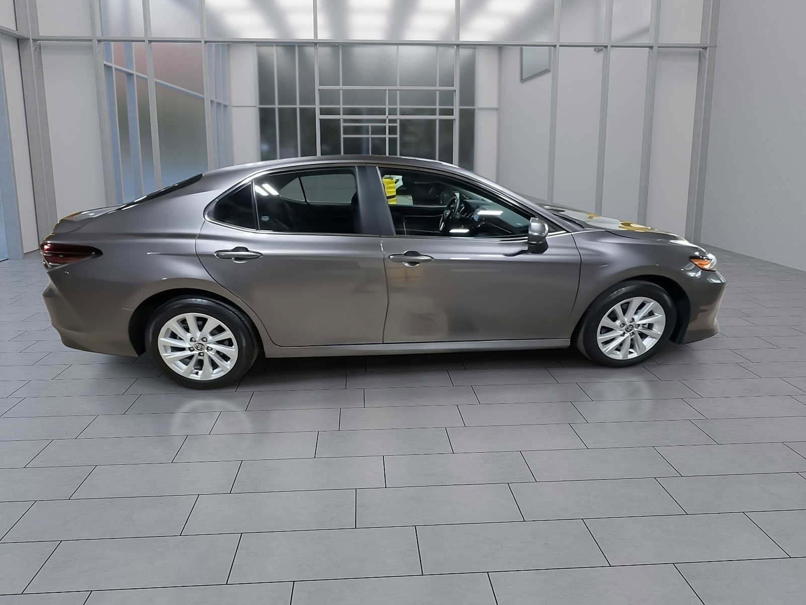 Thumbnail: 2024 Toyota Camry - 9