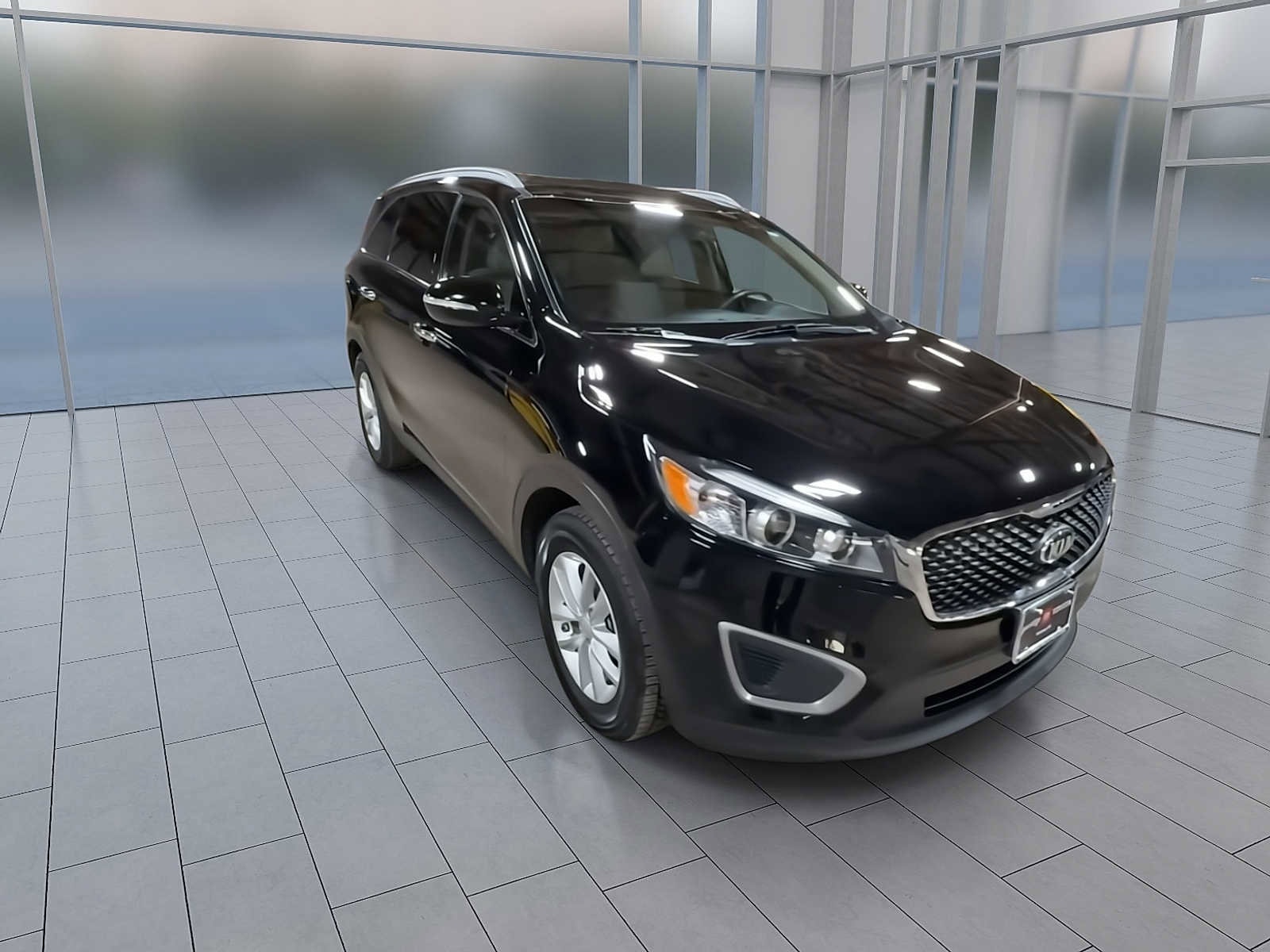 Thumbnail: 2018 Kia Sorento - 2