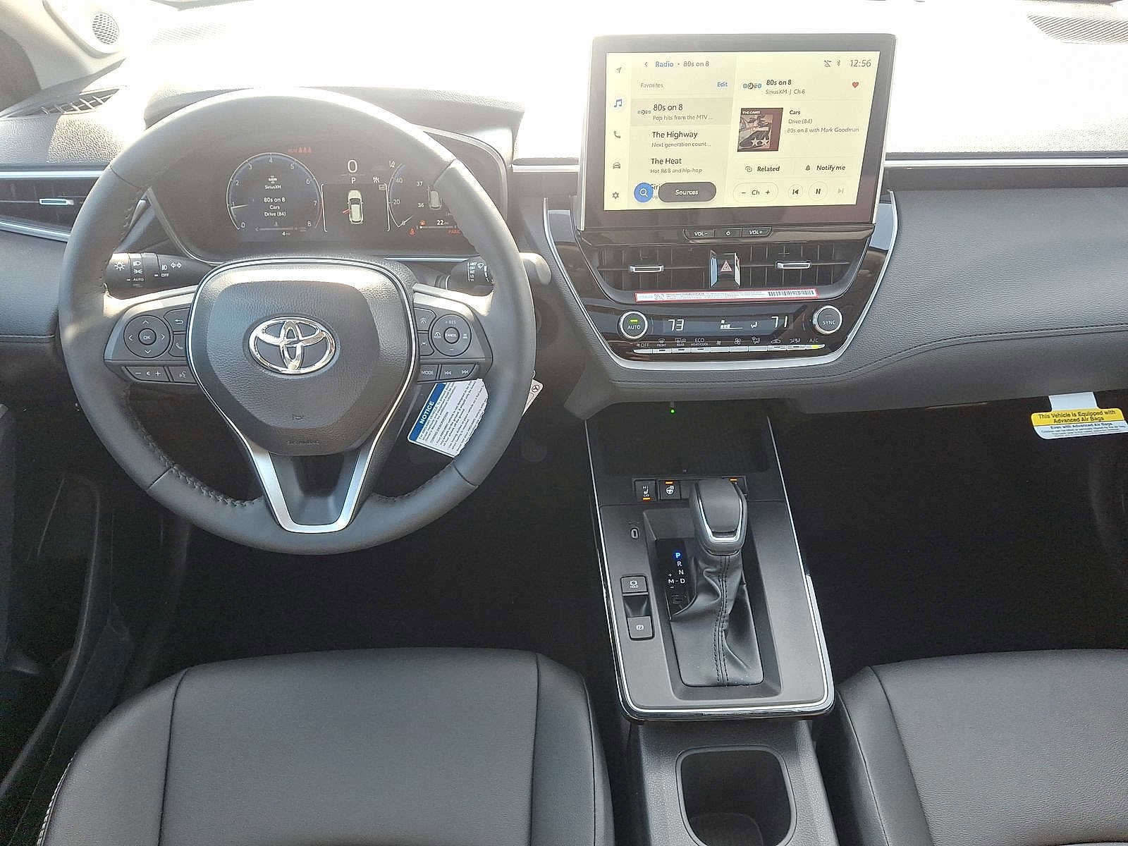 Thumbnail: 2026 Toyota Corolla Cross - 10