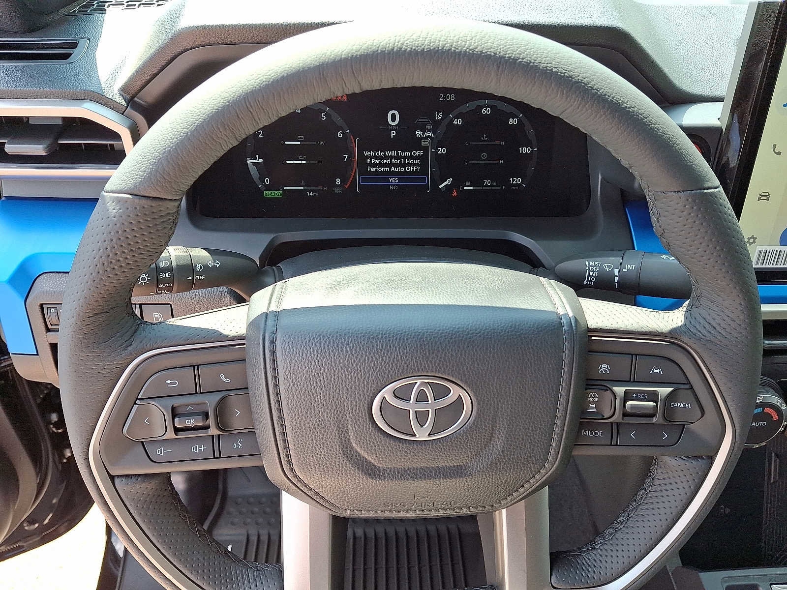 Thumbnail: 2025 Toyota Tacoma - 13