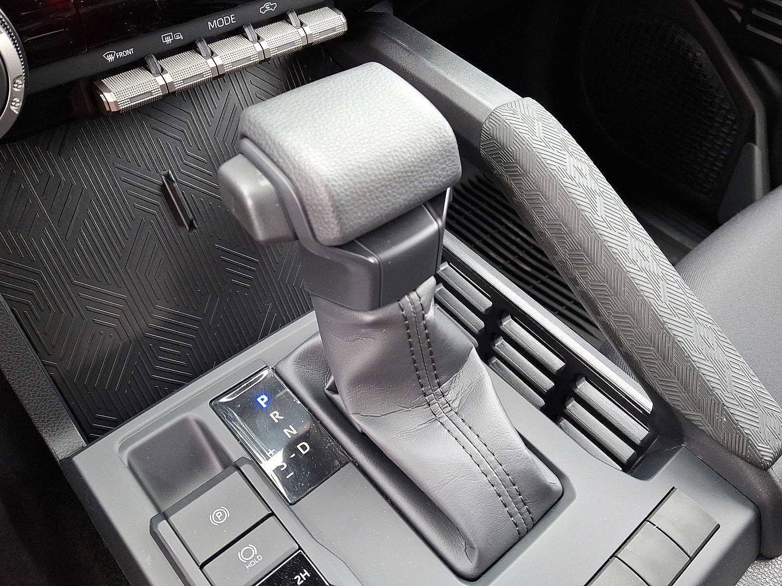 Thumbnail: 2026 Toyota Tacoma - 15