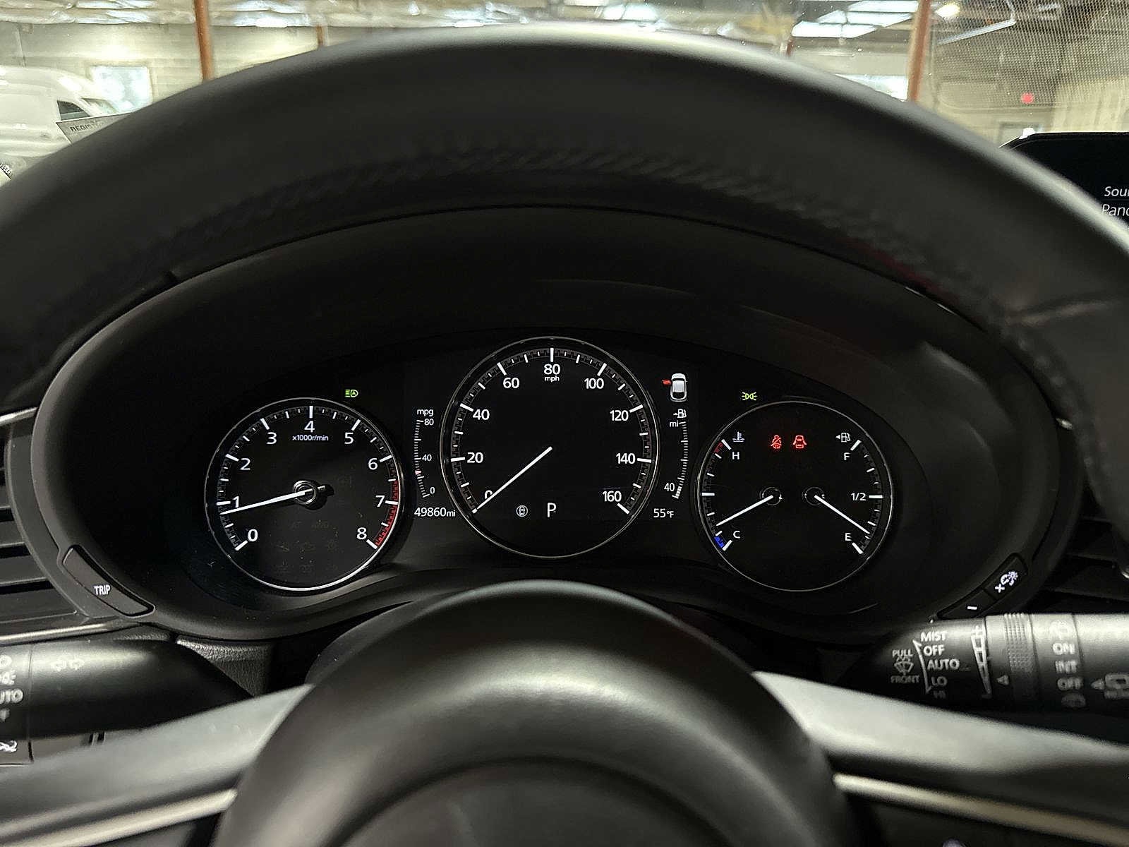 Thumbnail: 2021 Mazda CX-30 - 31