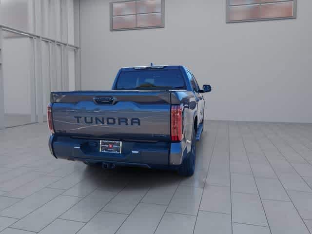 Thumbnail: 2026 Toyota Tundra - 8