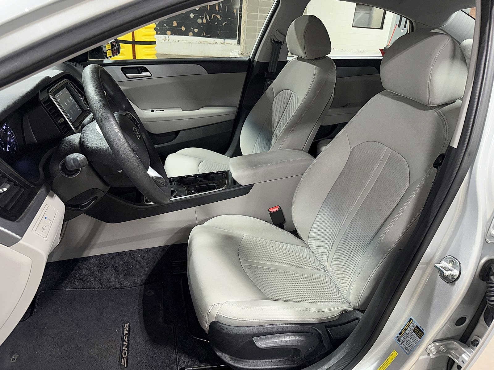 Thumbnail: 2018 Hyundai Sonata - 15