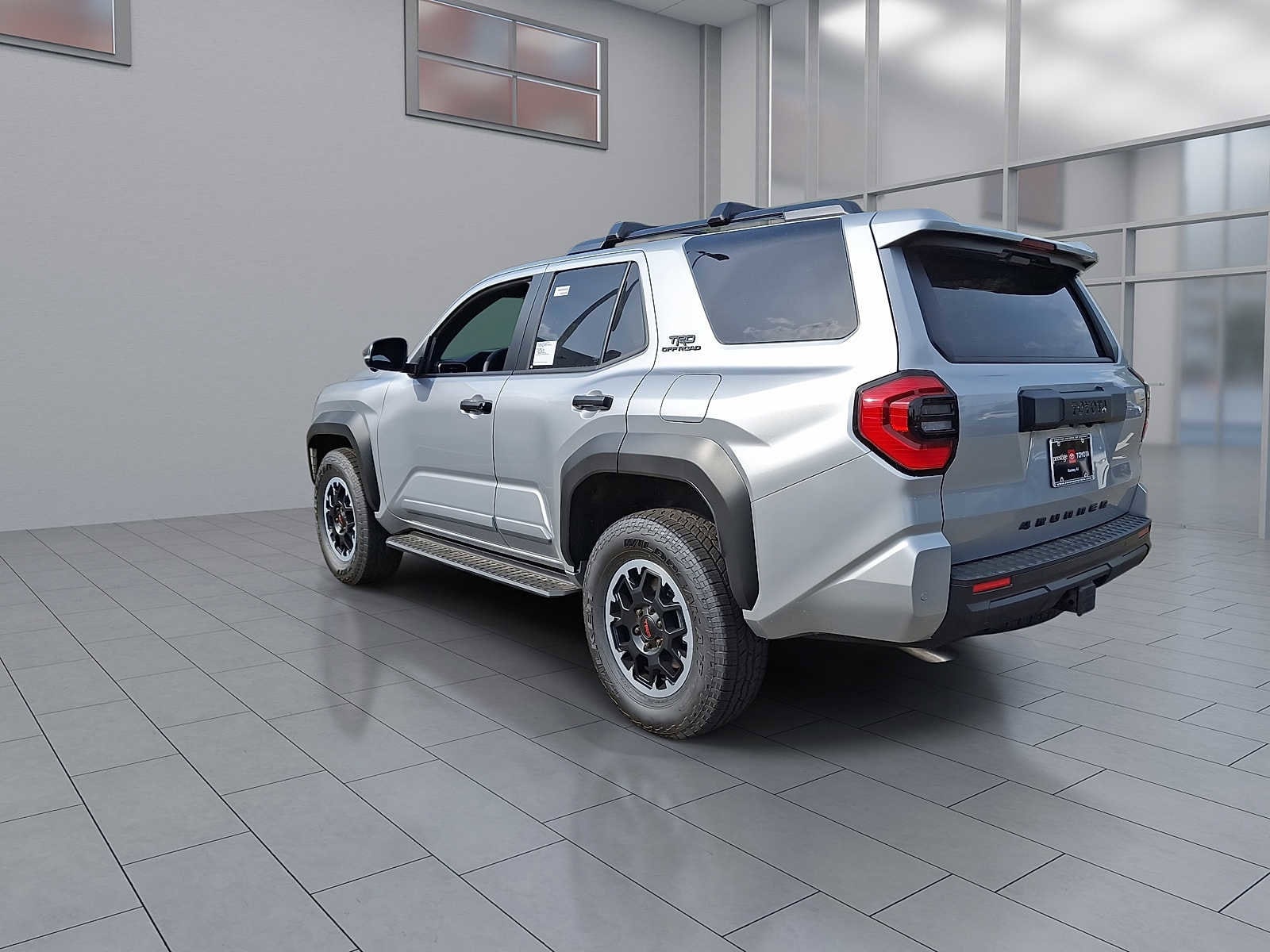 Thumbnail: 2026 Toyota 4Runner - 6