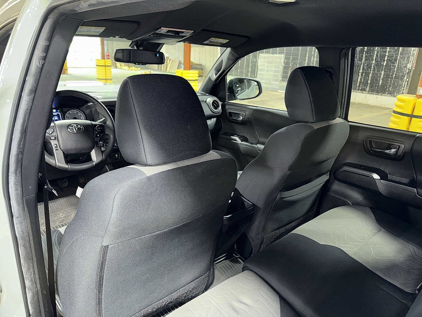 Thumbnail: 2022 Toyota Tacoma - 28