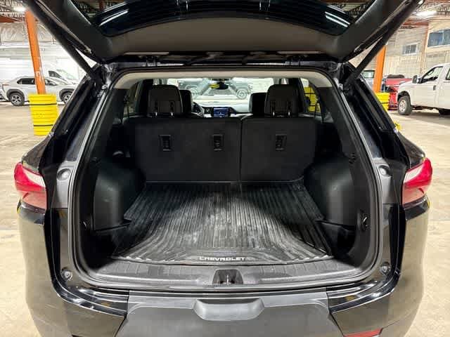 Thumbnail: 2019 Chevrolet Blazer - 10