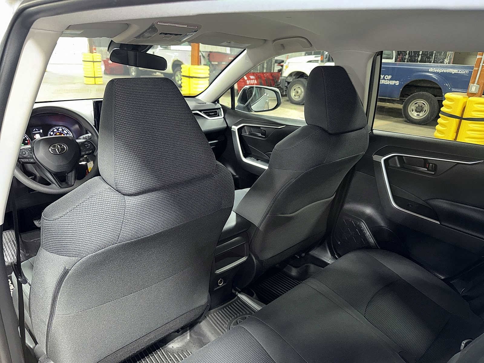 Thumbnail: 2019 Toyota RAV4 - 26