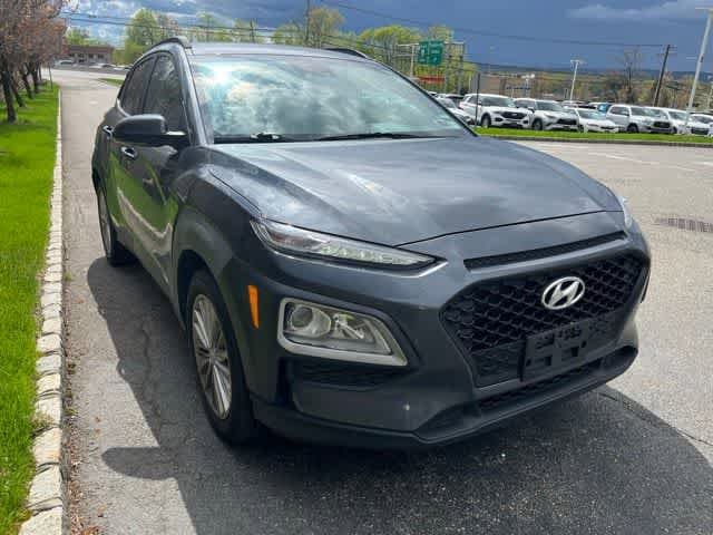 Thumbnail: 2021 Hyundai Kona - 3