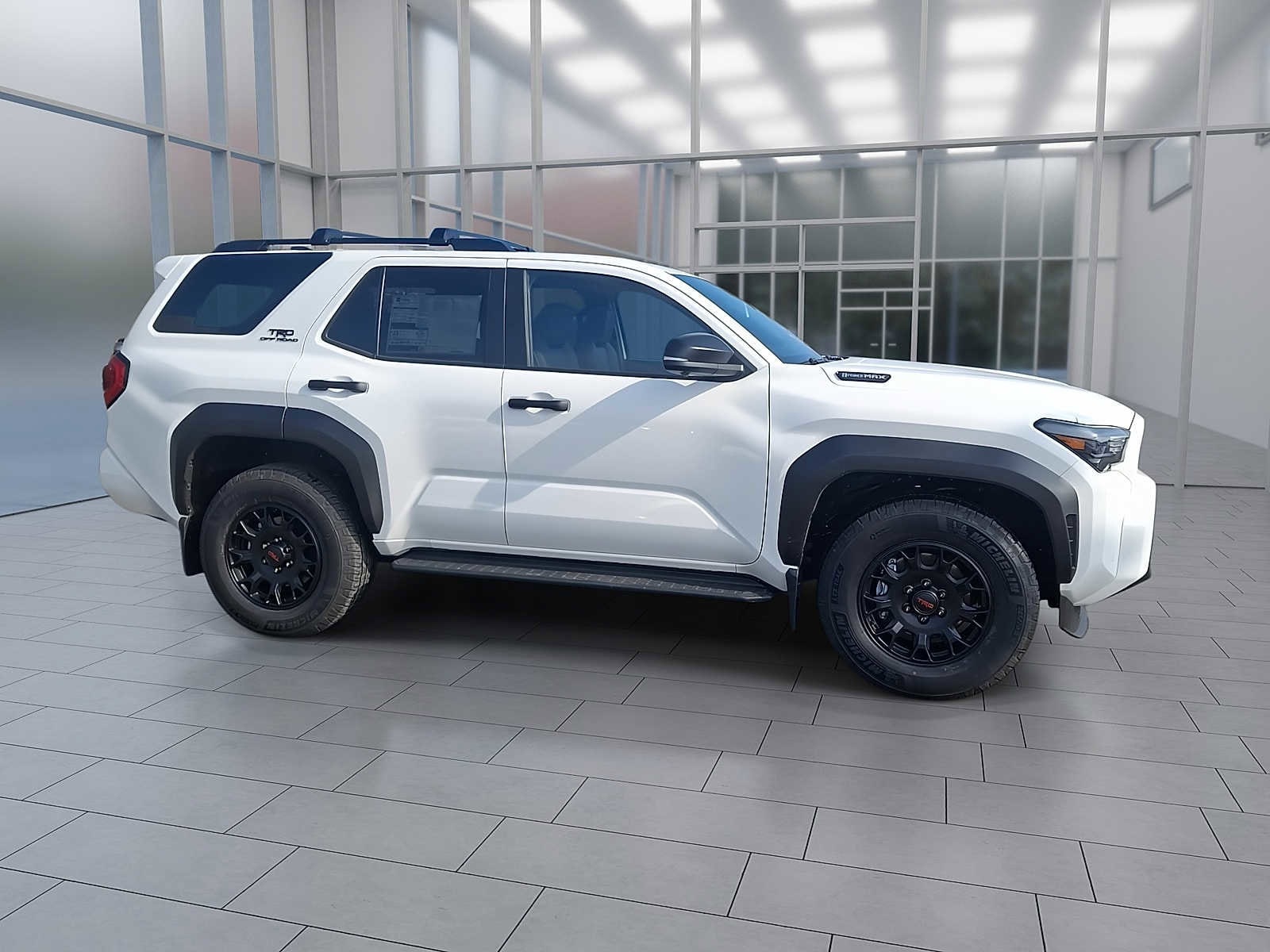 Thumbnail: 2026 Toyota 4Runner - 6
