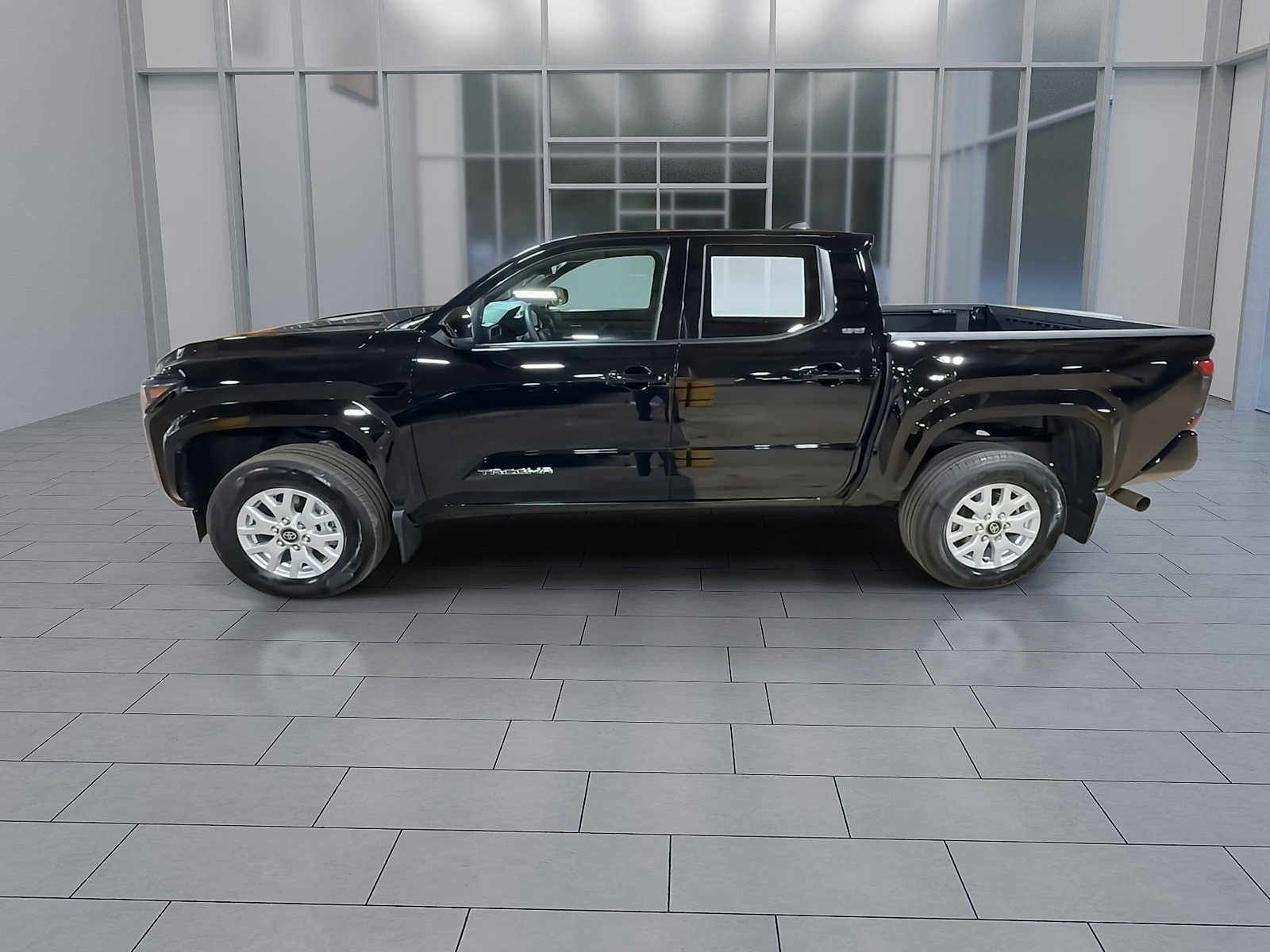 Thumbnail: 2025 Toyota Tacoma - 5