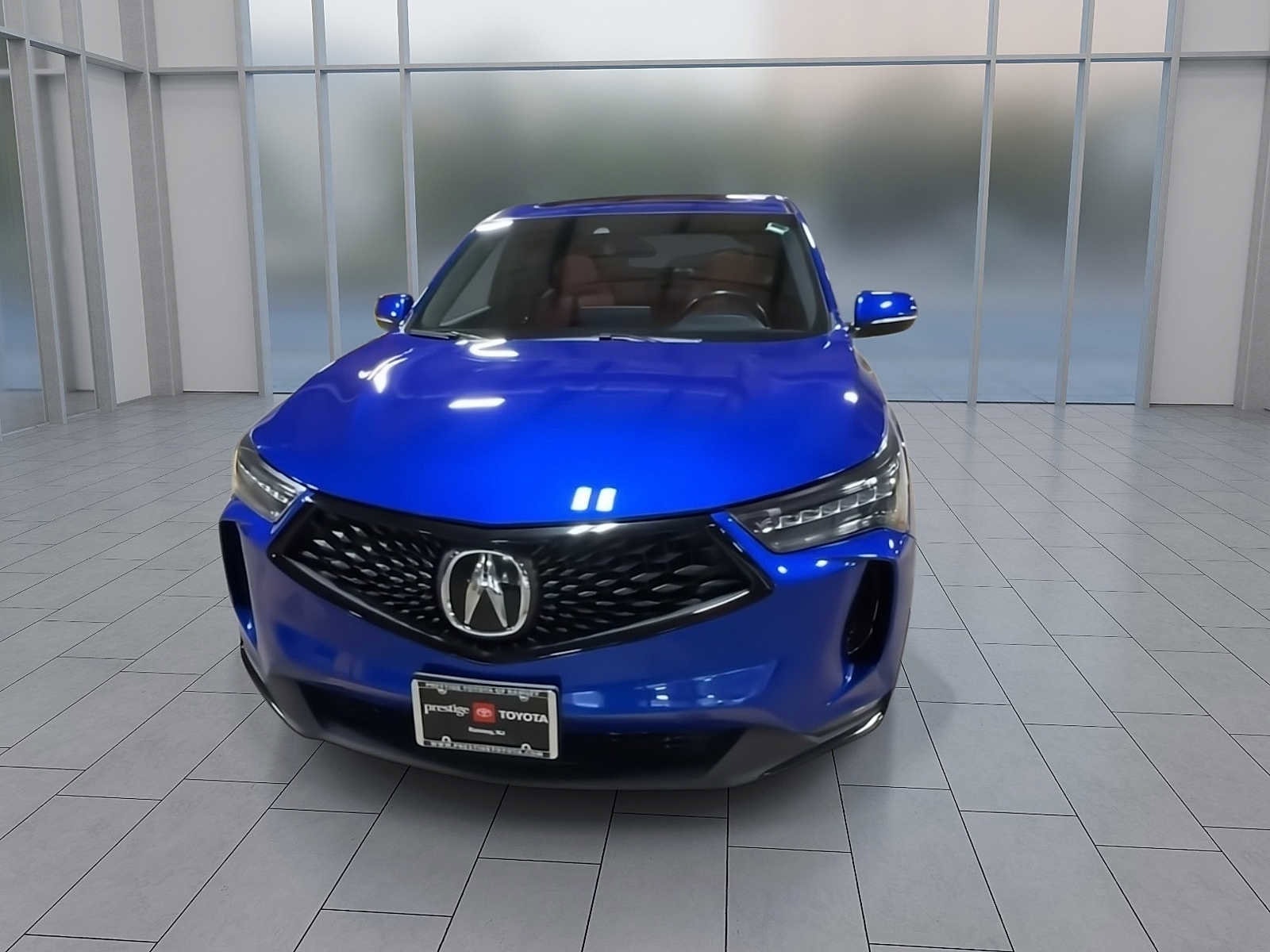 Thumbnail: 2022 Acura RDX - 3