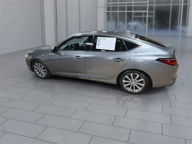 Thumbnail: 2023 Acura Integra - 6