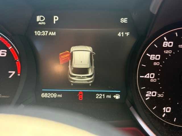 Thumbnail: 2019 Alfa Romeo Stelvio - 7