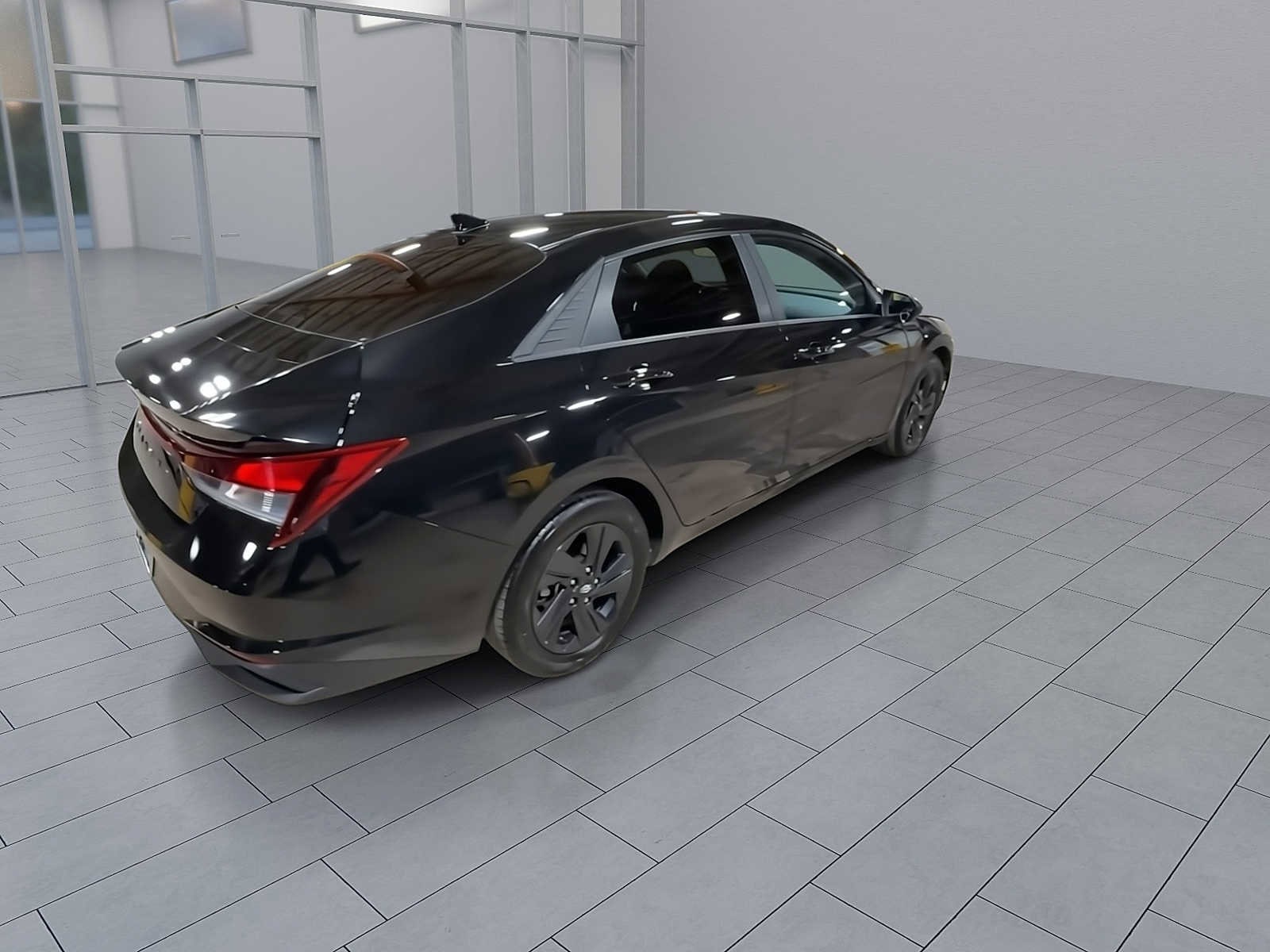 Thumbnail: 2022 Hyundai Elantra - 8