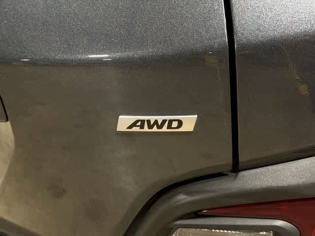 Thumbnail: 2021 Hyundai Kona - 25