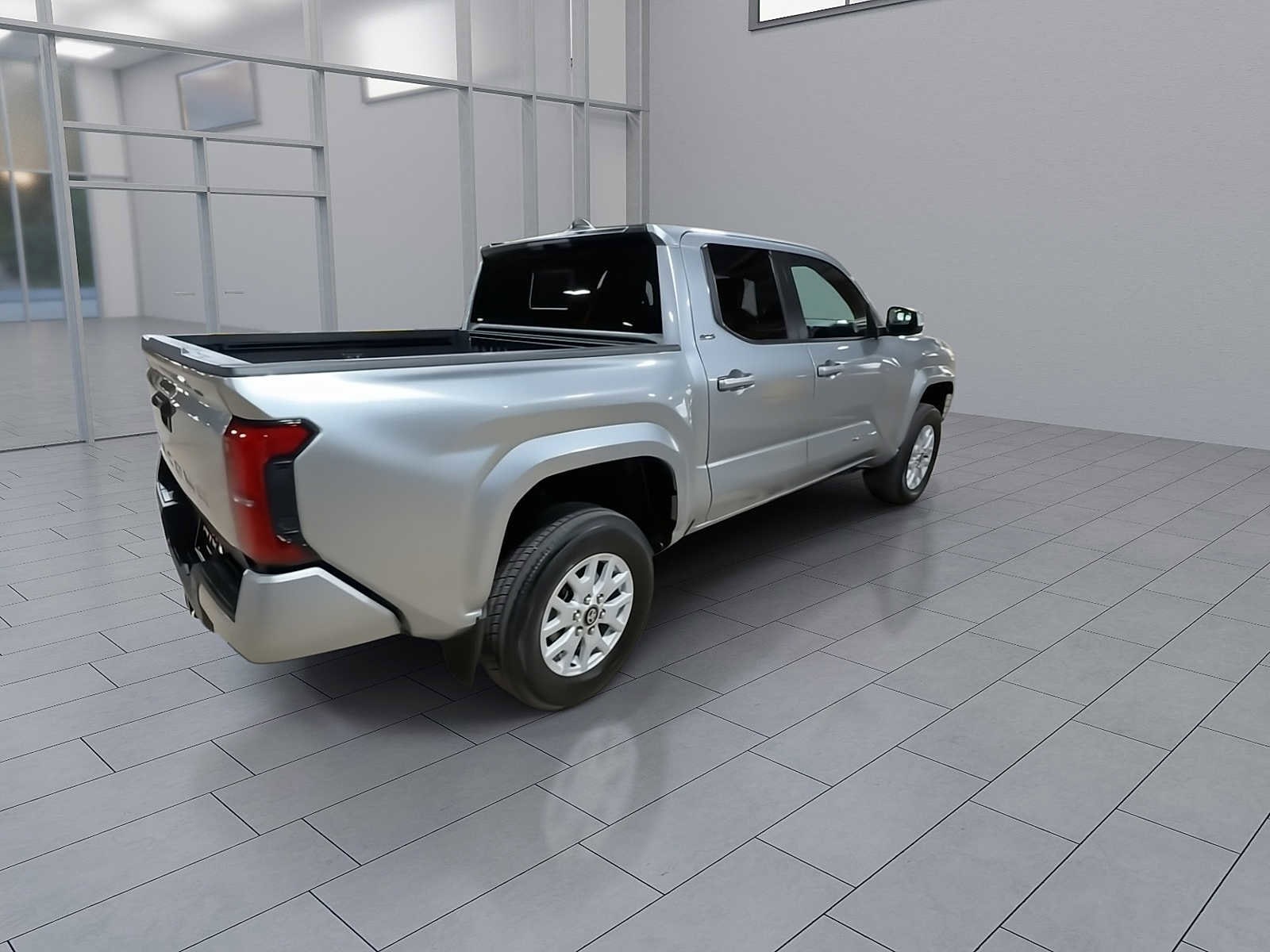 Thumbnail: 2024 Toyota Tacoma - 8