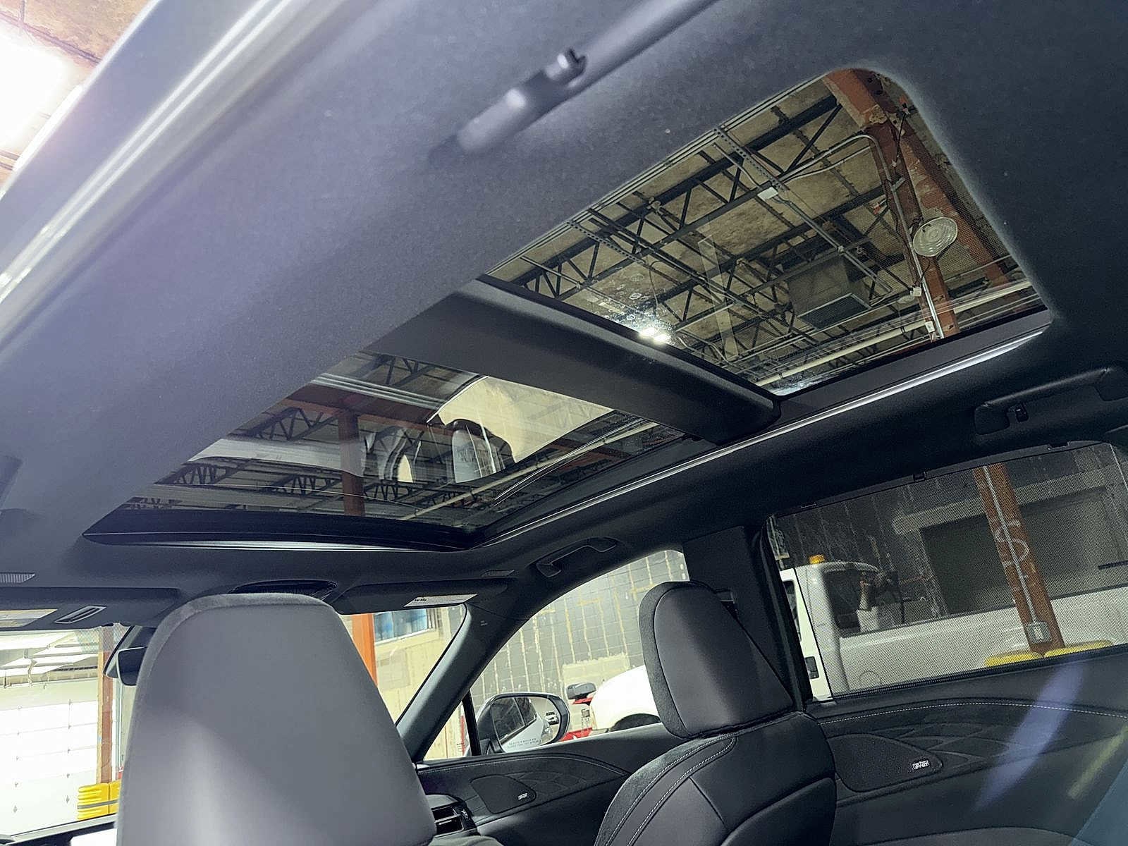 Thumbnail: 2023 Lexus RX - 24