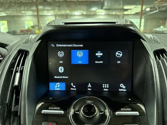 Thumbnail: 2017 Ford Escape - 21