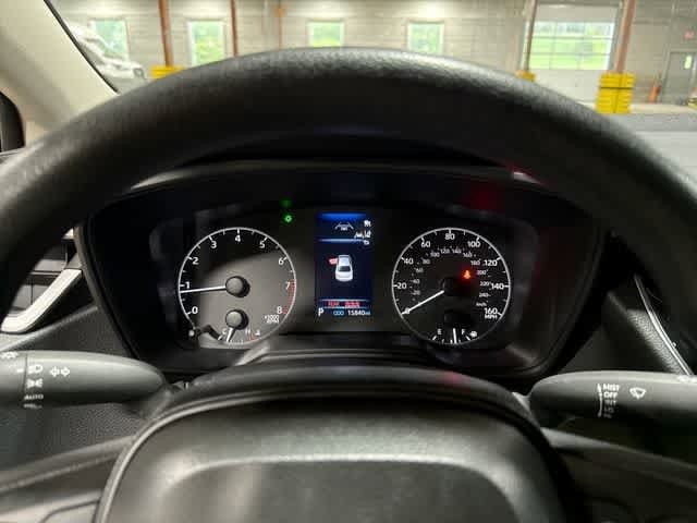 Thumbnail: 2025 Toyota Corolla - 30