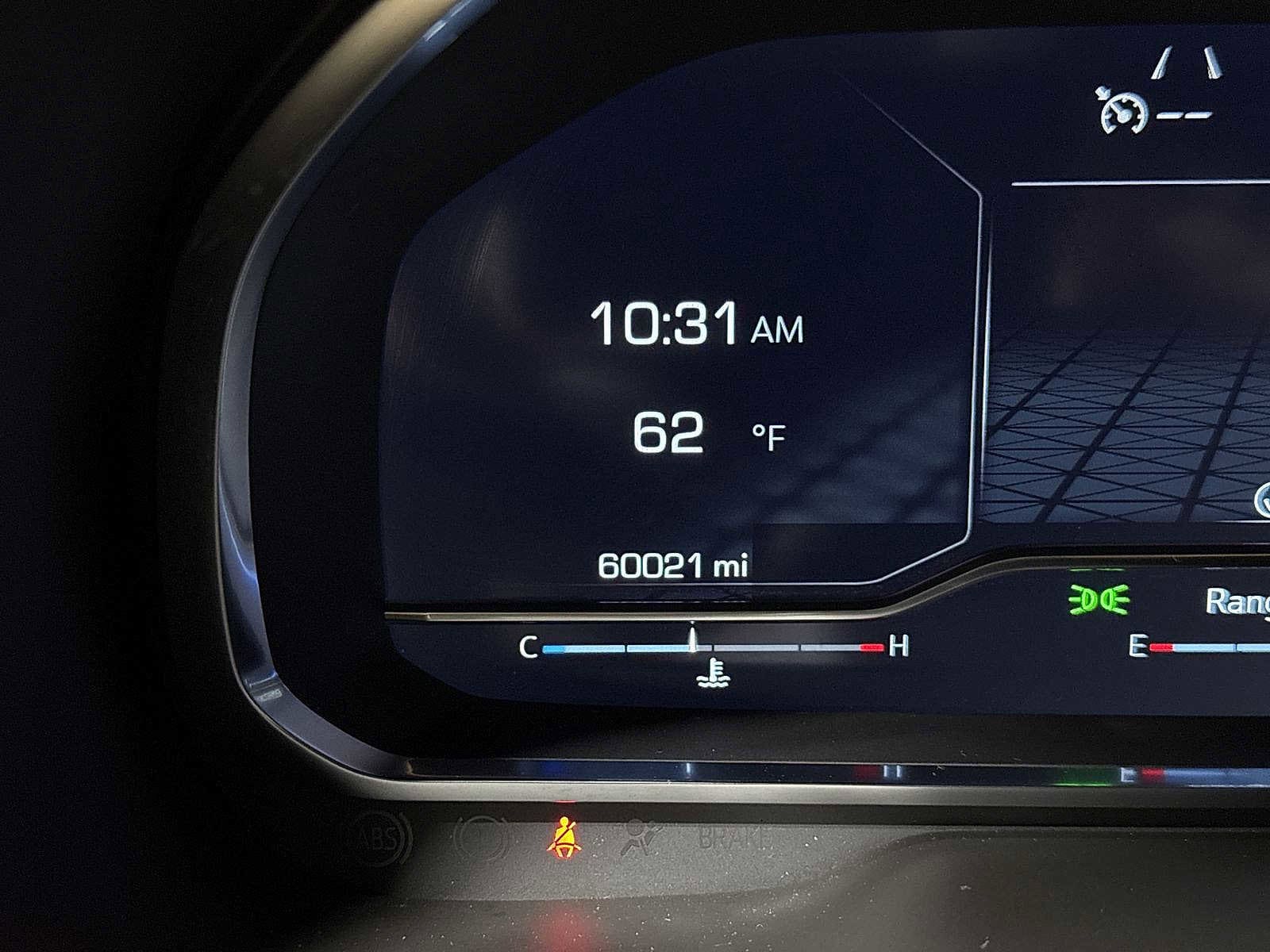 Thumbnail: 2024 GMC Yukon - 18