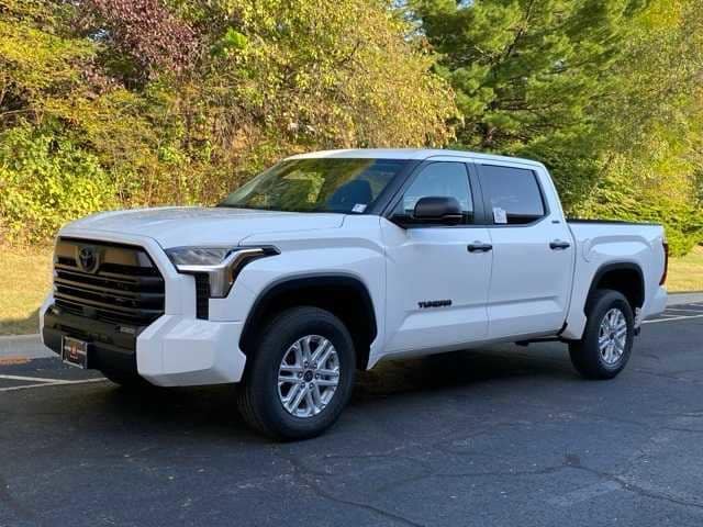 2024 Toyota Tundra SR5 -
                Ramsey, NJ