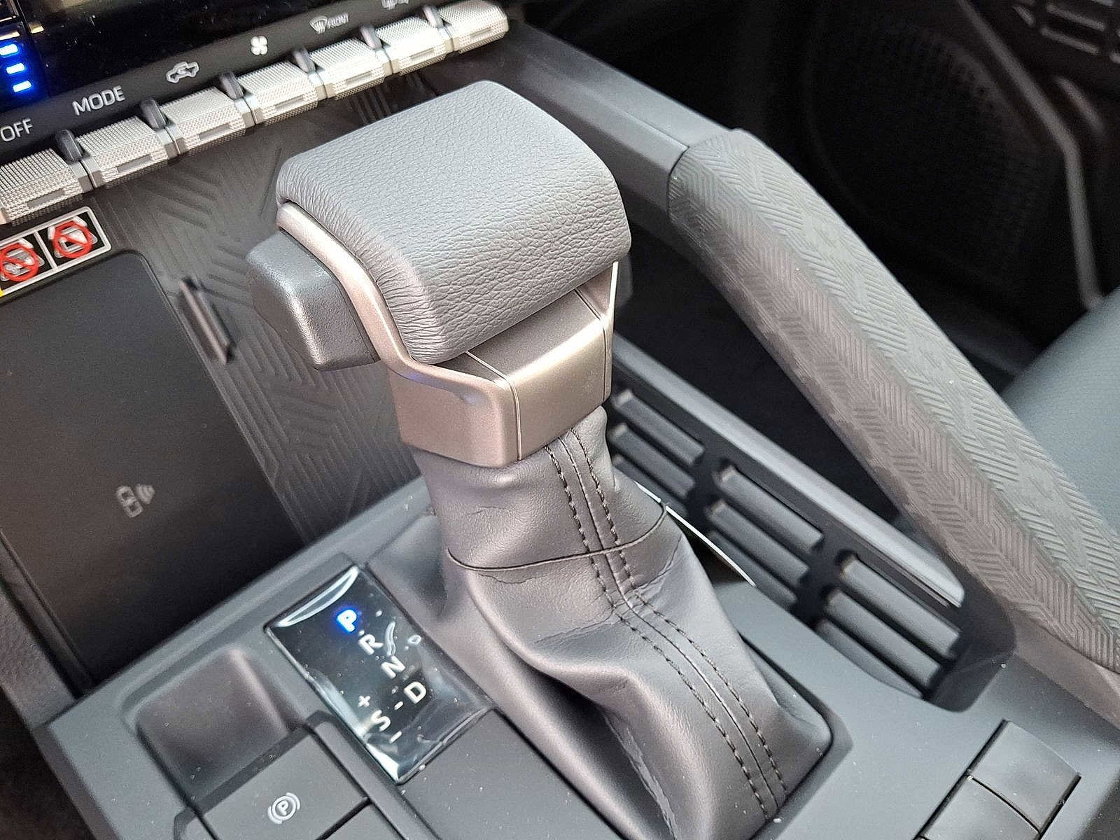 Thumbnail: 2026 Toyota Tacoma - 15