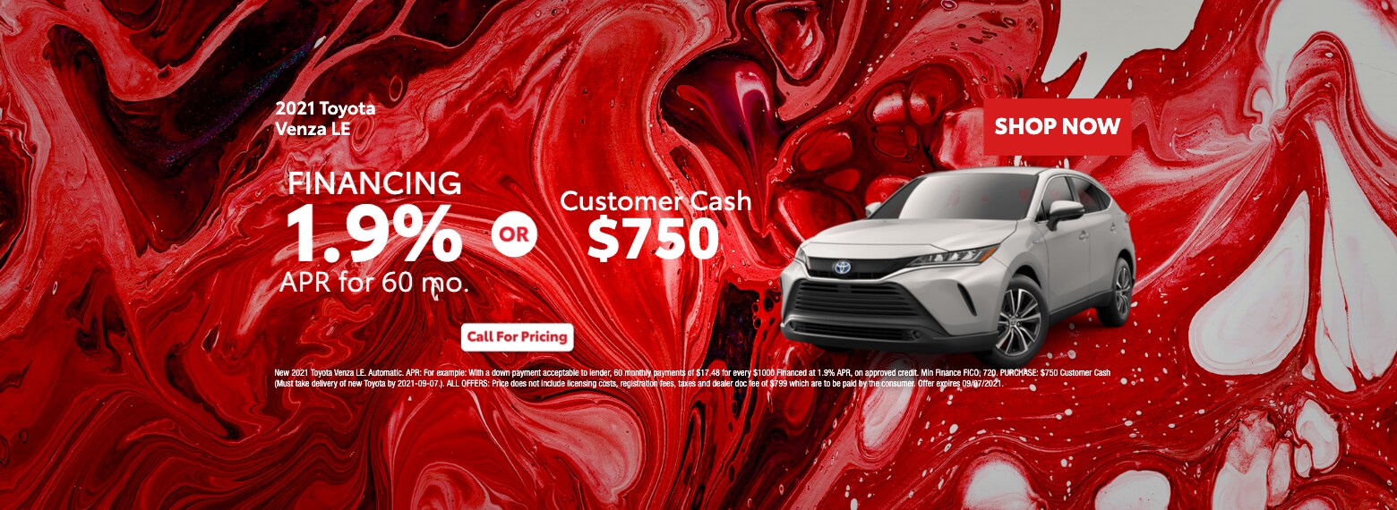 Prestige Toyota of Ramsey Toyota Dealer Northern NJ