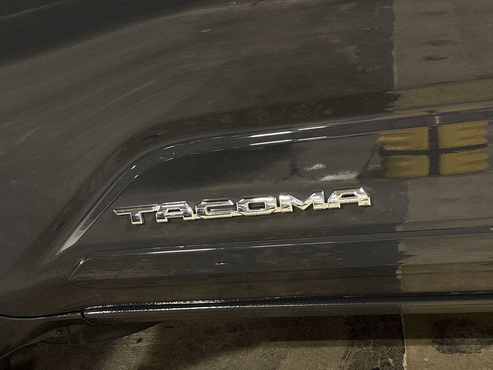 Thumbnail: 2024 Toyota Tacoma - 24