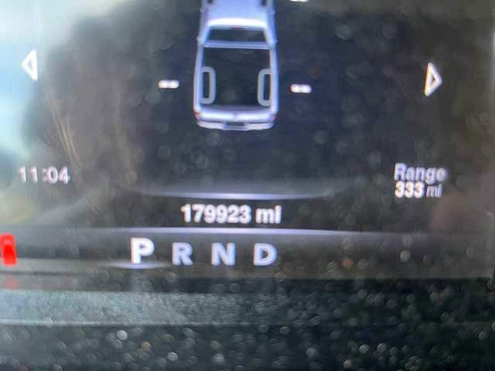 Thumbnail: 2016 RAM 1500 - 8
