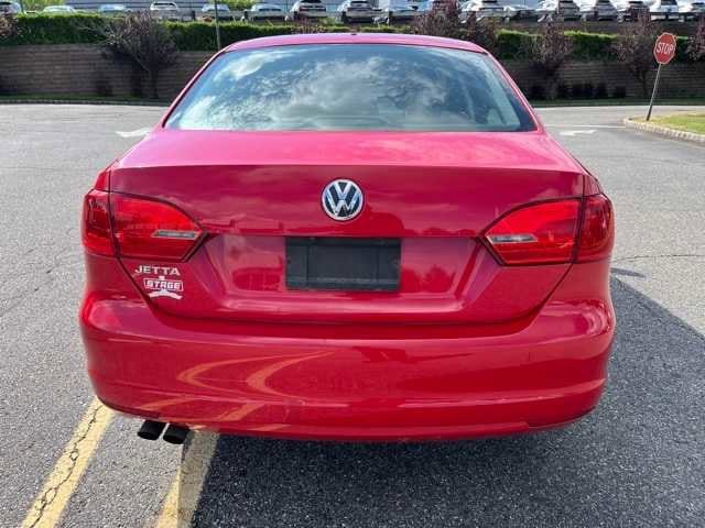 Thumbnail: 2014 Volkswagen Jetta - 5