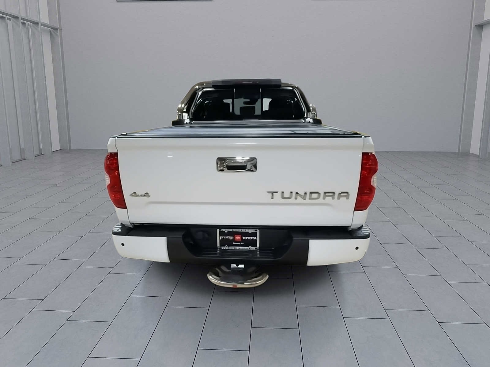 Thumbnail: 2019 Toyota Tundra - 7