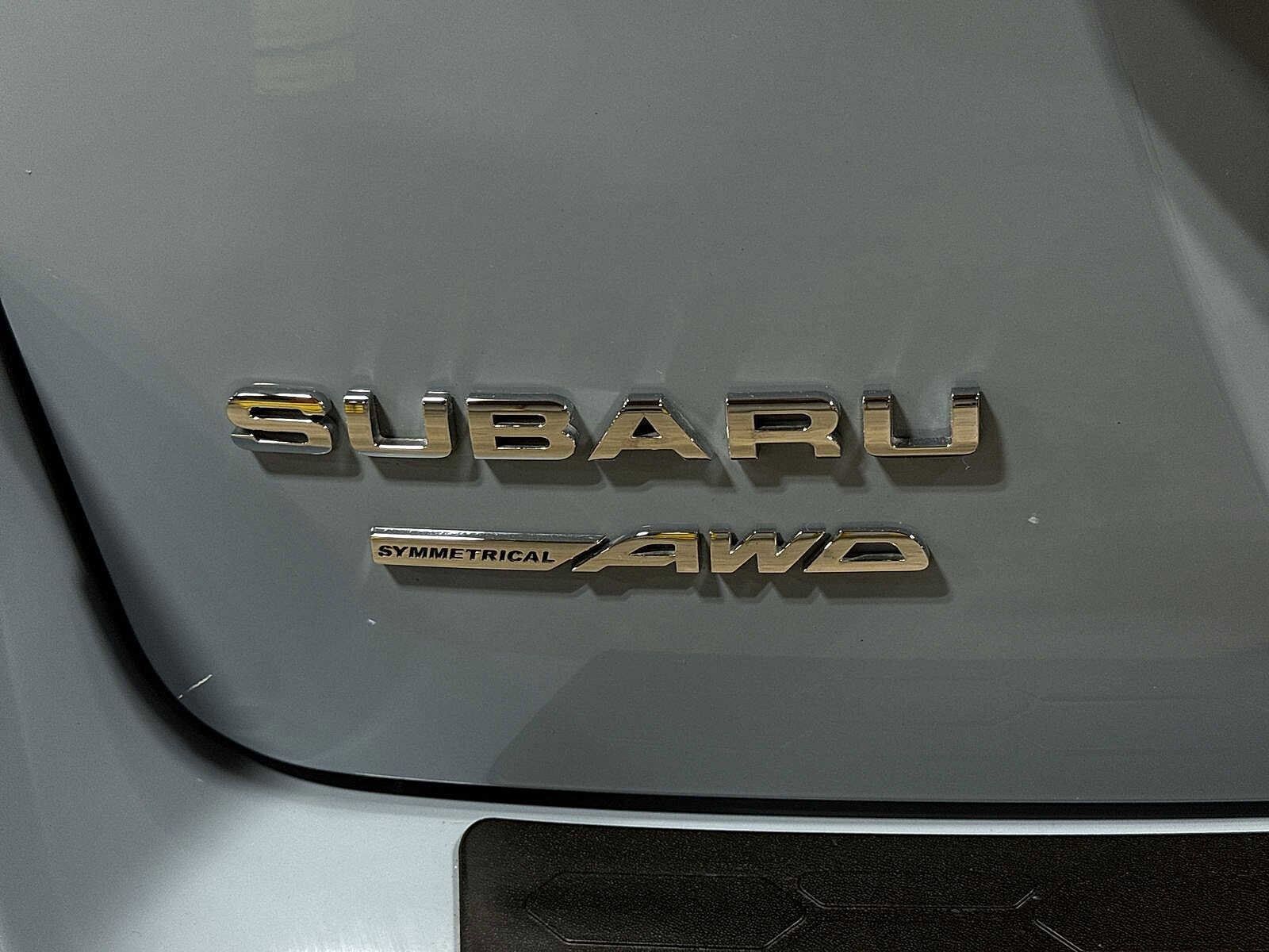 Thumbnail: 2023 Subaru Crosstrek - 28