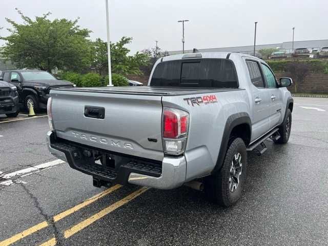 Thumbnail: 2022 Toyota Tacoma - 4