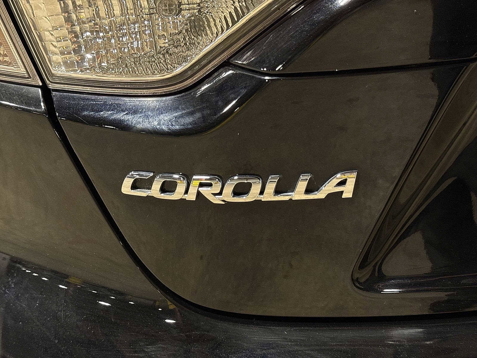 Thumbnail: 2023 Toyota Corolla - 24