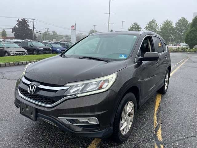 Thumbnail: 2016 Honda CR-V - 1