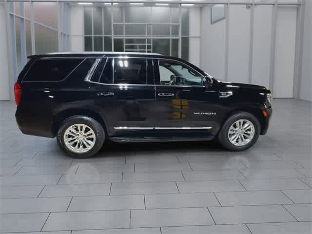 Thumbnail: 2023 GMC Yukon - 9