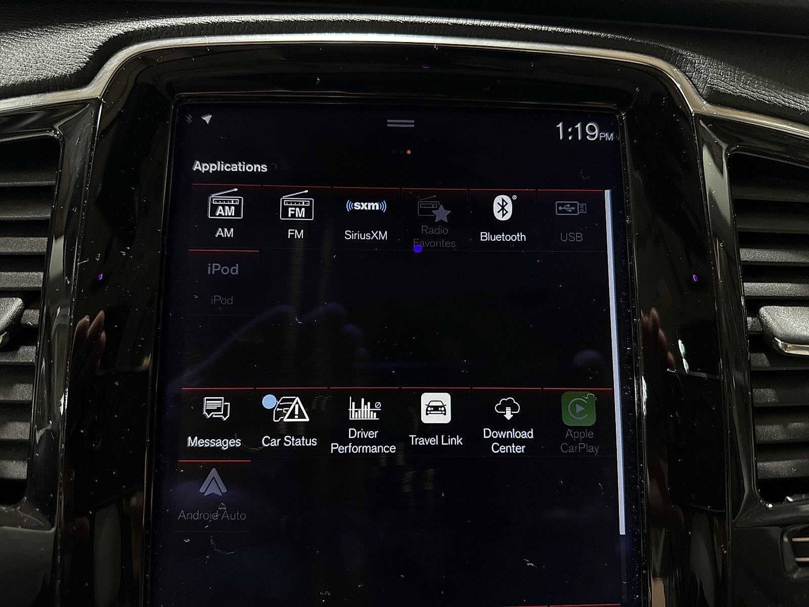 Thumbnail: 2018 Volvo XC90 - 21