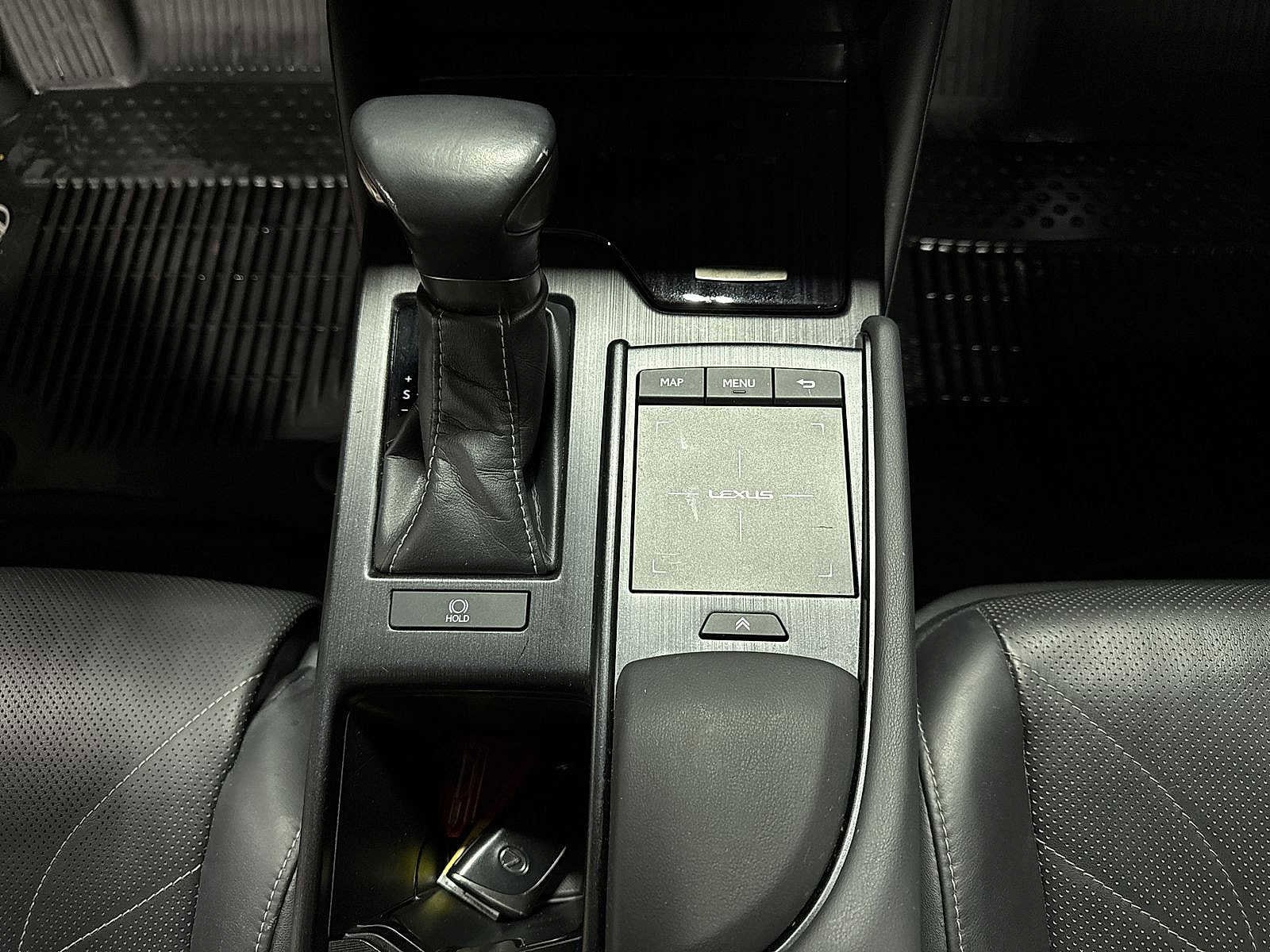 Thumbnail: 2019 Lexus ES - 31