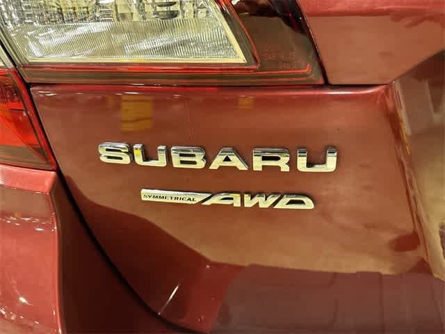 Thumbnail: 2019 Subaru Outback - 26
