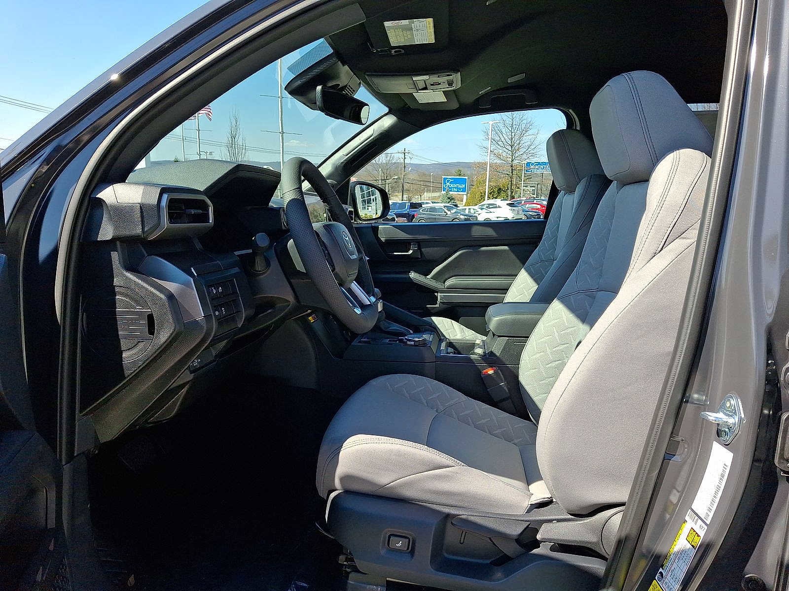 Thumbnail: 2026 Toyota Tacoma - 14