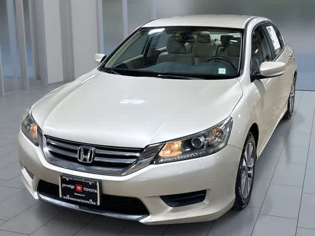 2013 Honda Accord LX -
                  Ramsey, NJ