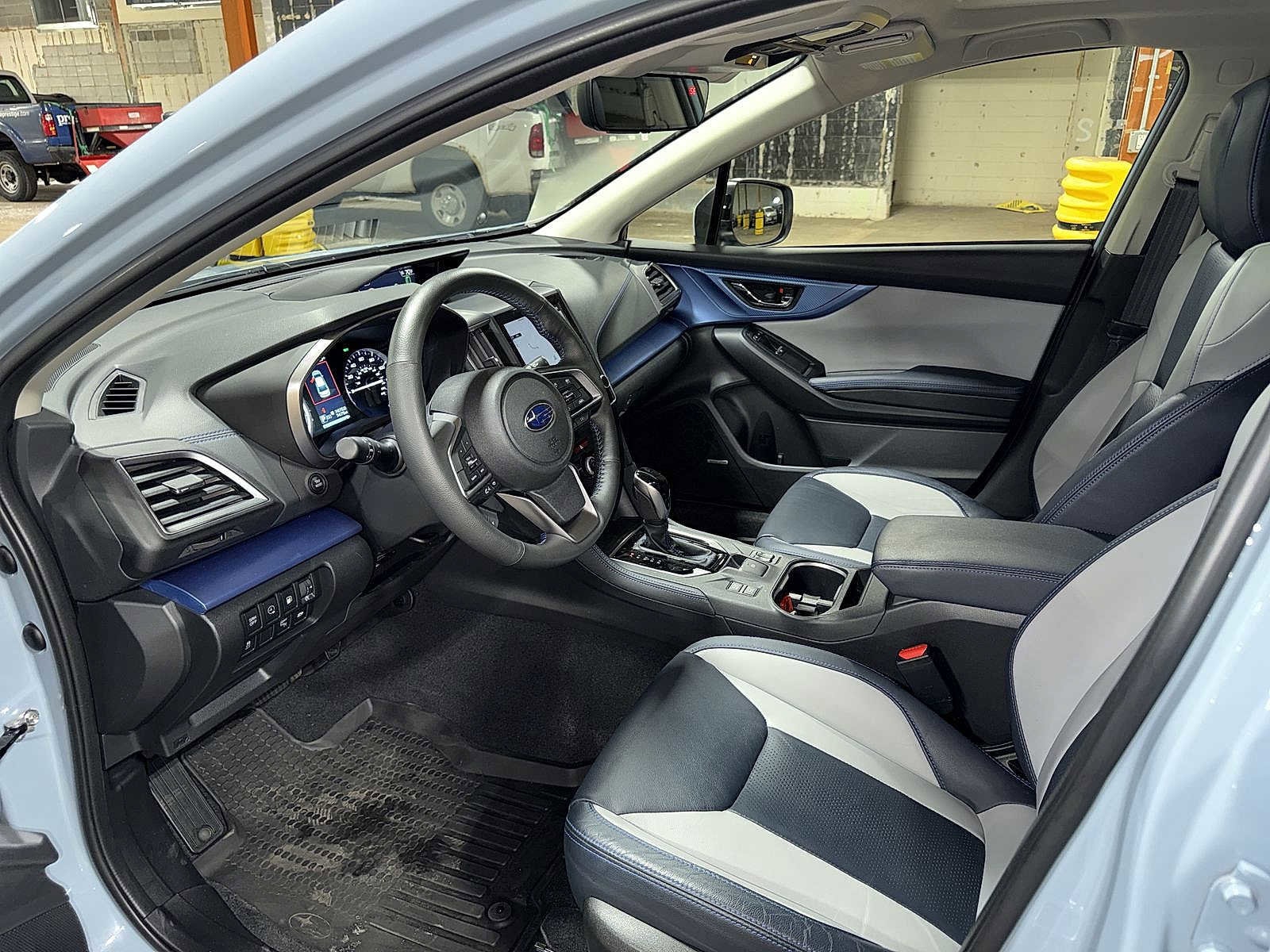 Thumbnail: 2023 Subaru Crosstrek - 30
